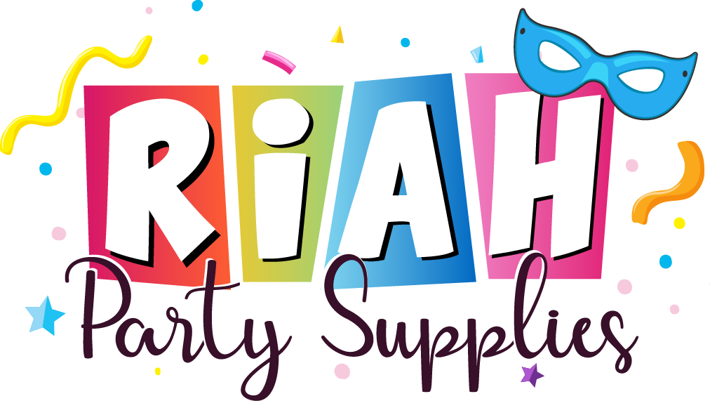 Balloon Arch Strip - Riah Party Supplies
