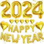 RPS-Happy New Year 2024-Decoration