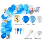 RPS-Blue-LightBlue-White-Gold-Balloon-Garland-Kit-2