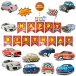 RPS-Cars-Birthday-Decoration-Pack-1