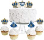 Prince-Cup-Caketoppers-Set-Of-7