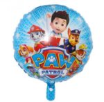 18 inches Paw Patrol Foil Balloon