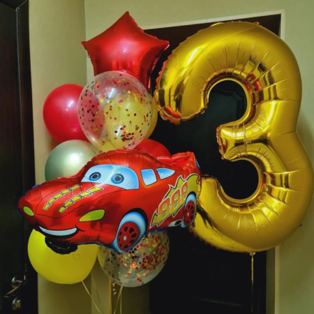 RPS-Helium-Cars-Number-Helium-Balloon-Bouquet-Surprise-Gift-Decoration