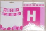 RPS-Happy-Birthday-Bunting-Pink-DarkPink-Decoration