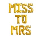 RPS-MissToMrs-FoilBalloons-BridalDecorations