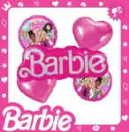 RPS-5Pcs-Barbie-Heart-Foil-Balloon-Set-01