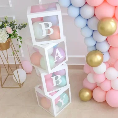 BABY Boxes