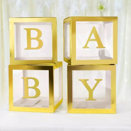 BABY Boxes