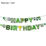 RPS-FootBall-Happy-Birthday-Decoration-Bunting-Green-02