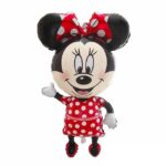 1 pc Minnie Foil Balloon for Birthday Party Decoration