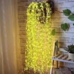 Leaf LED Fairy String Light Ideal for Bedroom,Garden,Birthday & Festive Décor,Diwali Lights & Christmas,Party Diwali Lights