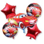 RPS-Cars-Birthday-Decoration-5PCs-Foil-01