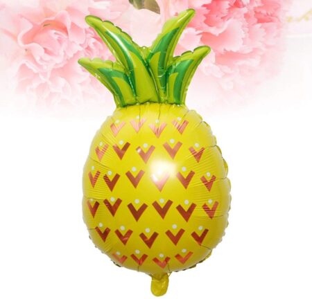 Pineapple Foil Balloon