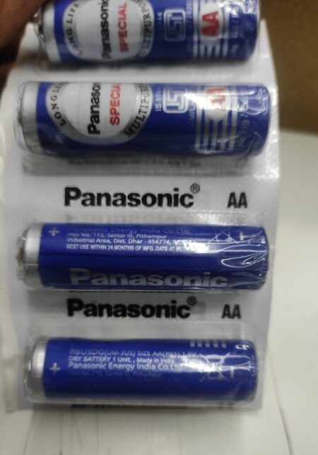 AA-Battery