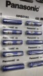 AAA Batteries