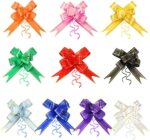 Decorative Bow-Assorted Color