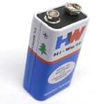 HW Hi-Watt Battery