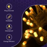 LED Lights for Decoration-30m