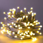 LED Lights Warm White for Indoor & Outdoor Decoration