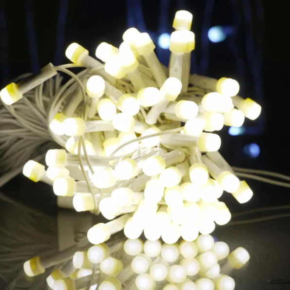 LED Lights for Indoor Outdoor Decoration - 10m
