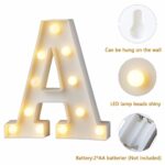 LED Marquee Letter Lights-01