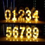 LED Marquee Number Lights-01