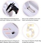 LED Marquee Number Lights-01