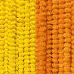 Marigold Artificial Flowers Garland
