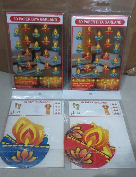 Diwali Decoration for home or Office Diwali decoration