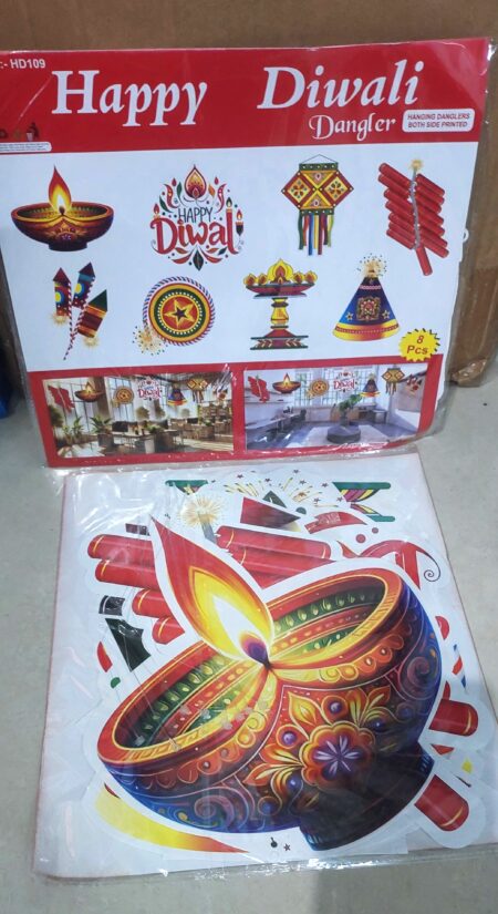 Diwali Decoration for home or Office Diwali decoration