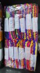Party Decoration Product Decorative Ribbon Crepe Paper Streamer Roll