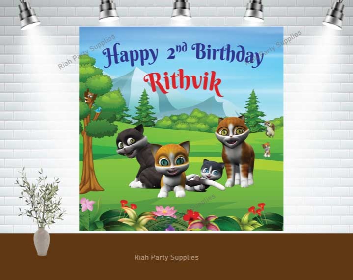 RPS-Kathu-theme-Backdrop Kathu theme Birthday Backdrop