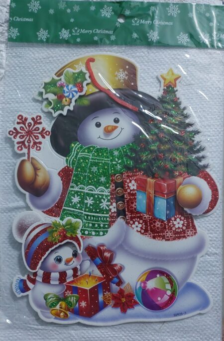 Christmas Decoration Snowman