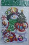 Christmas Decoration Snowman